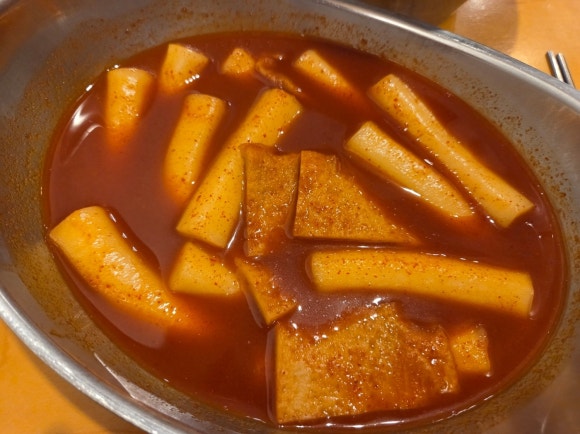경성떡볶이 사진 3