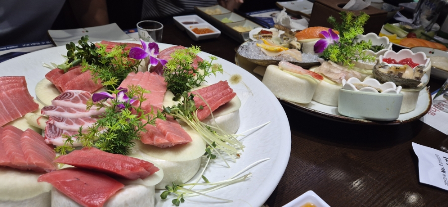 VIP참치 북창점 사진 5