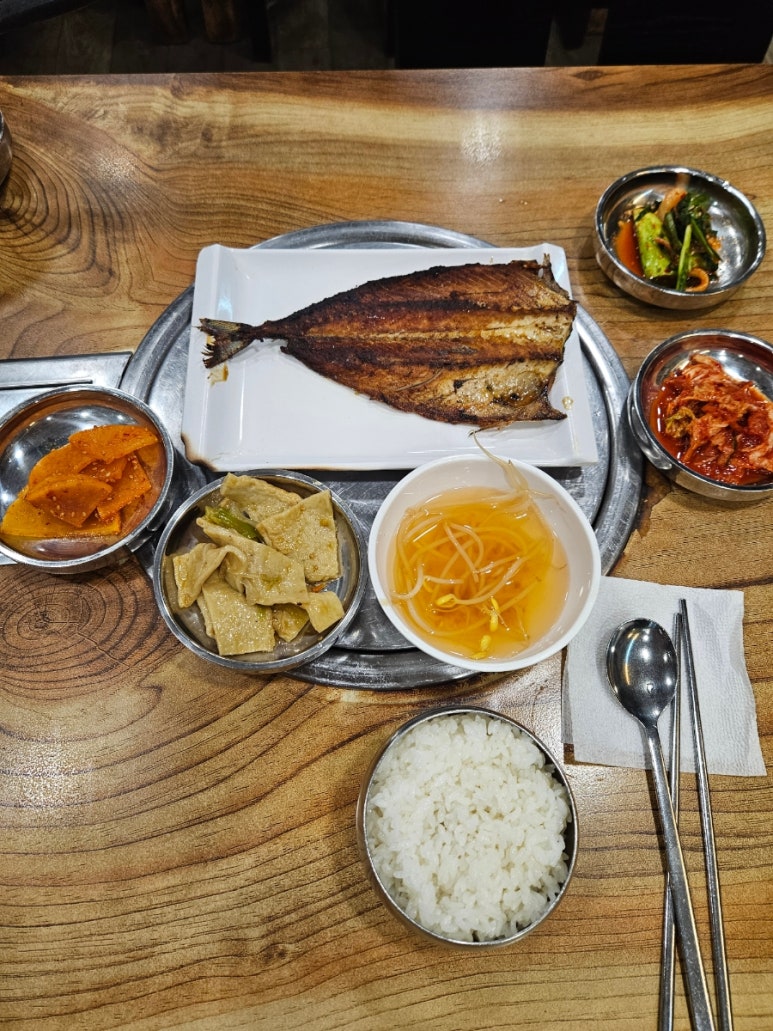 장꼬방 대표 사진