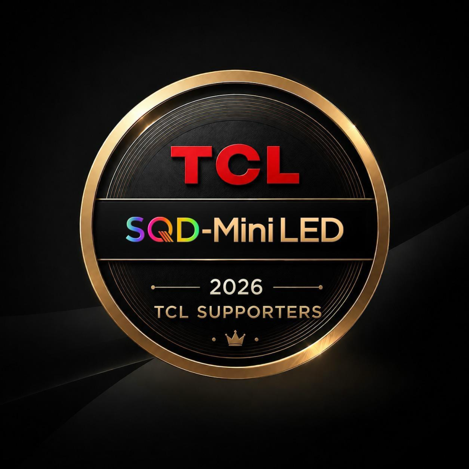75인치 TCL TV C8L 화질 실사용 후기, 거실에서 느낀 SQD-Mini LED와 Bang & Olufsen 사운드