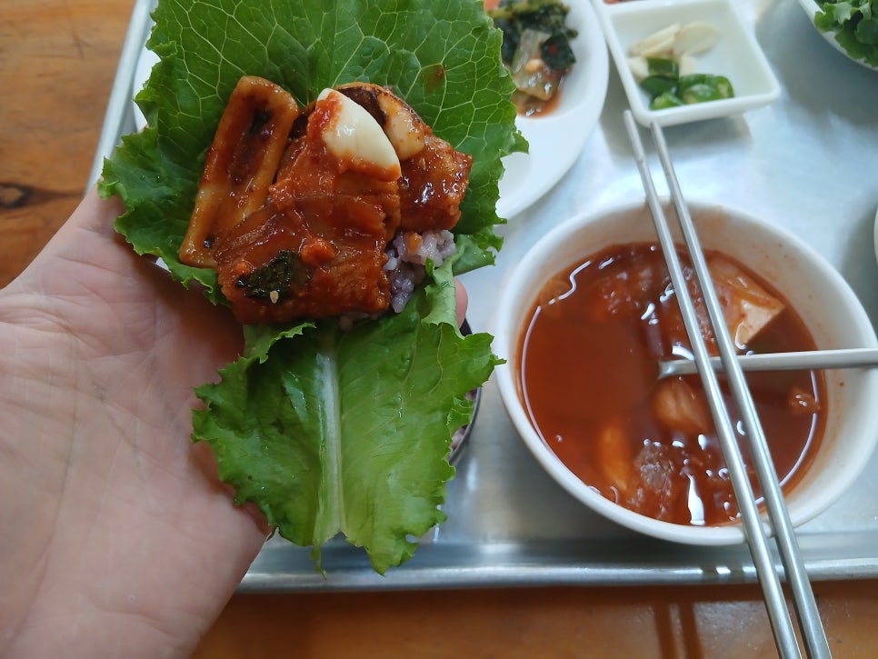 오병이어 사진 5