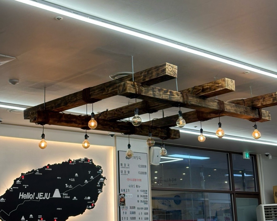 제주은희네해장국 성수점 사진 5