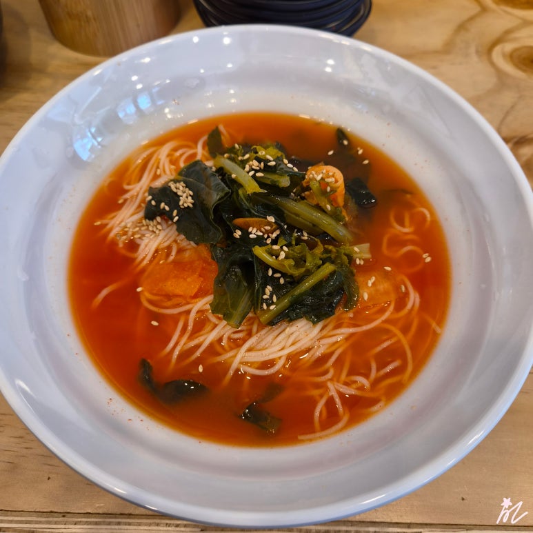 오백국수 종로1호점 사진 5
