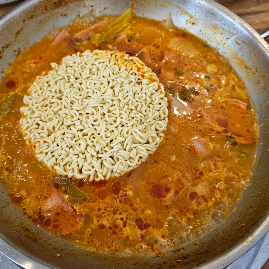 미가부대찌개 사진 6