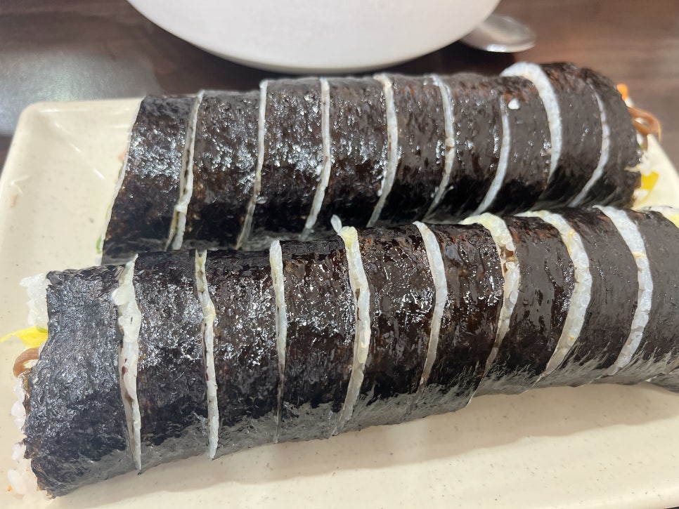 김밥천국 사진 4