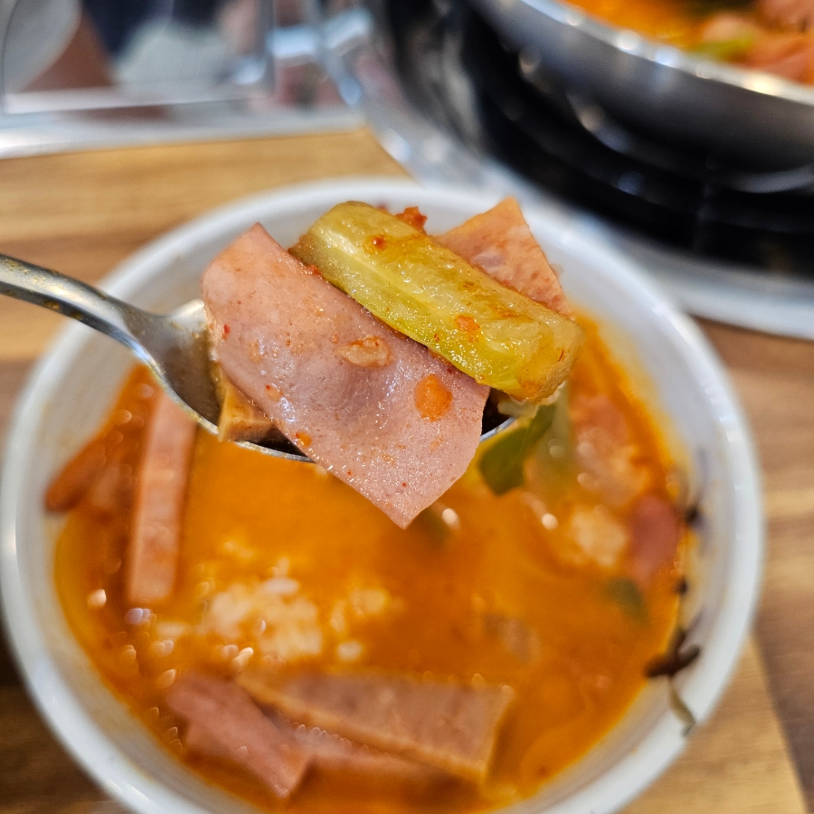 미가부대찌개 사진 4