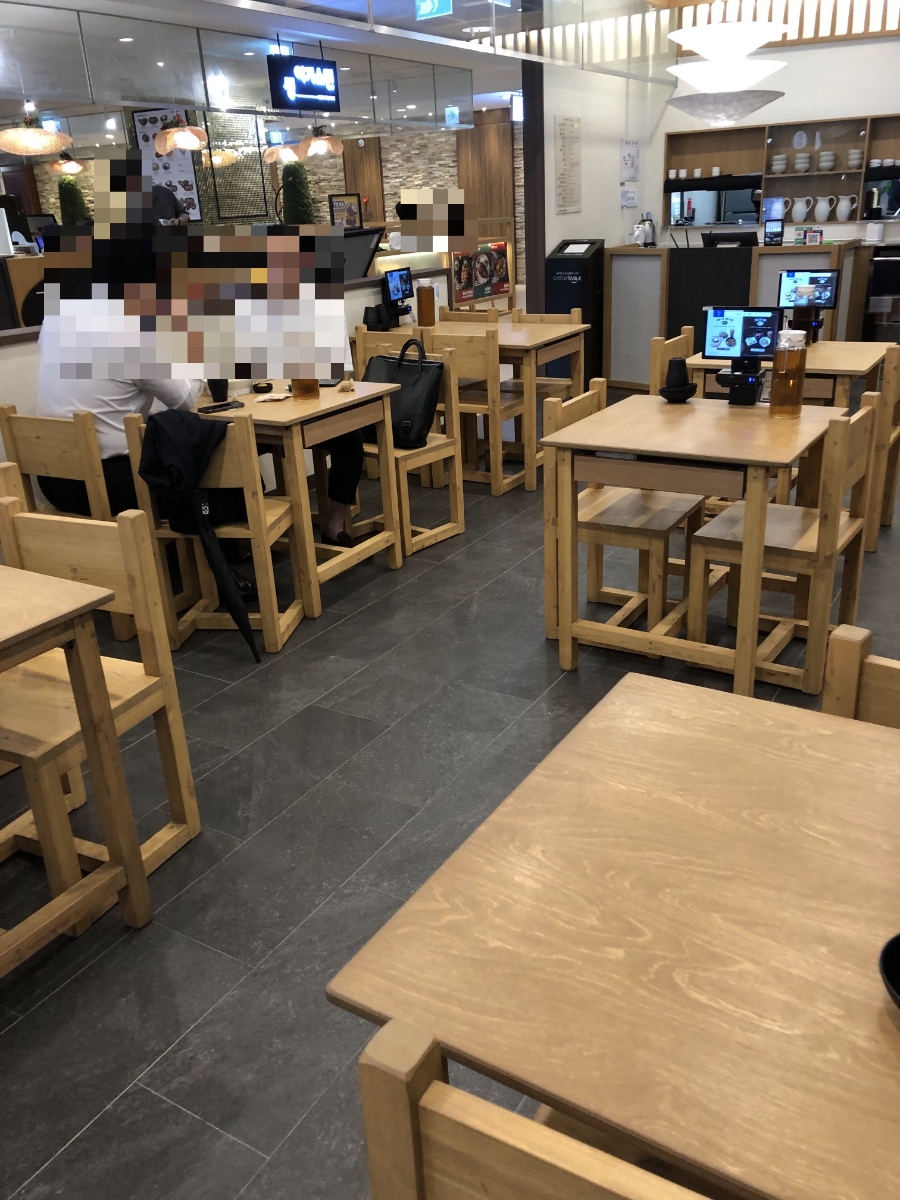 정희 강남파이낸스점 사진 2