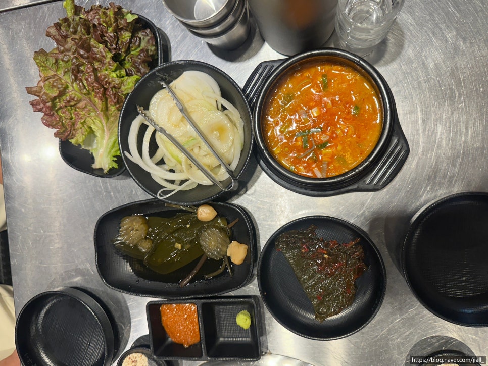 땅코참숯구이 선릉점 사진 6