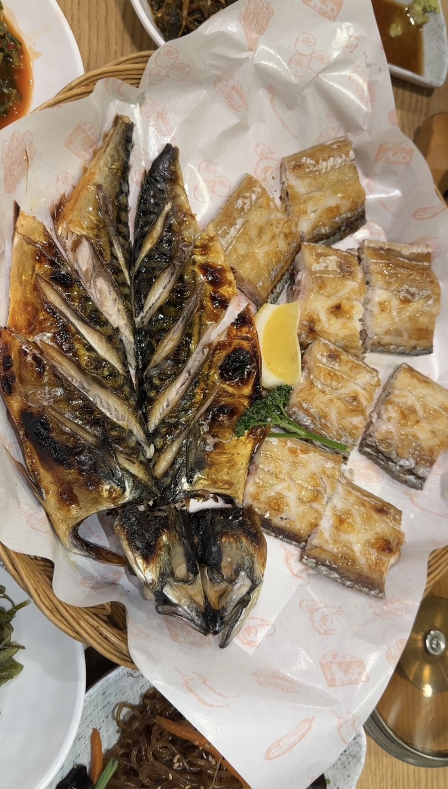 고래식당 연희점 사진 5