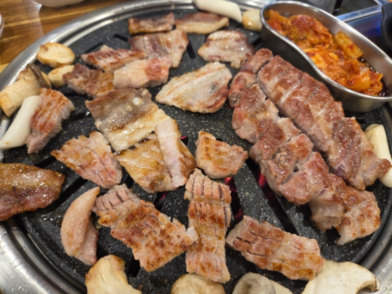 정가네 사진 2