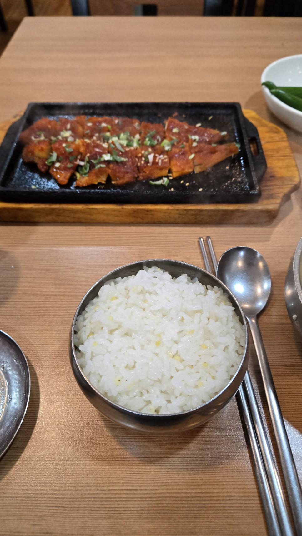 황태마을 사진 3