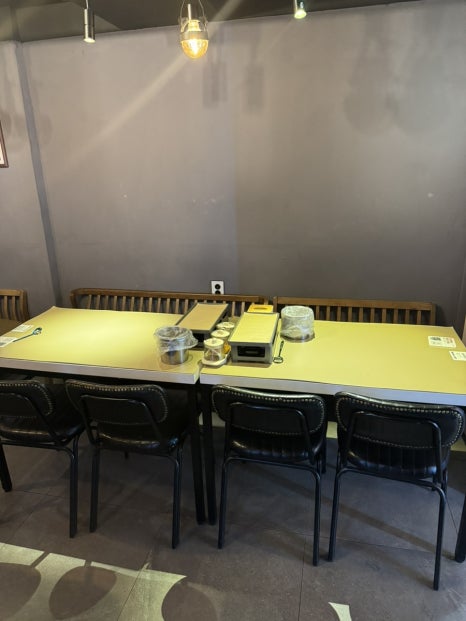 길림따팡수제양꼬치 사진 7