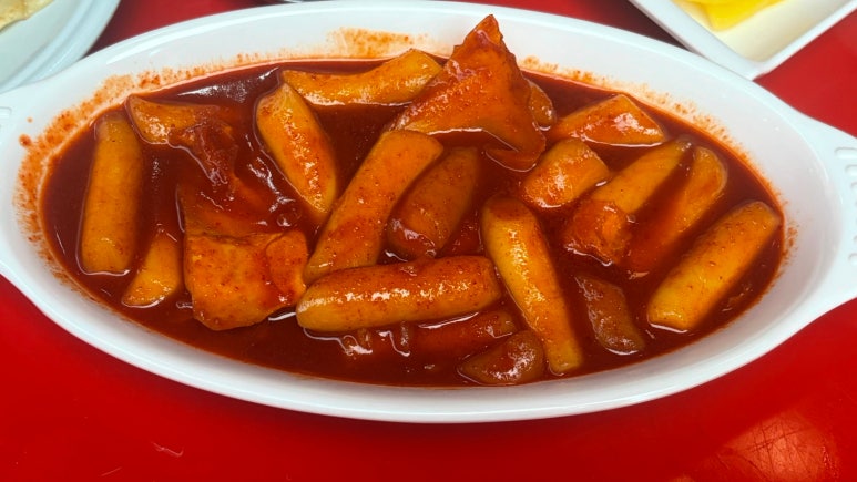 개미분식 사진 5