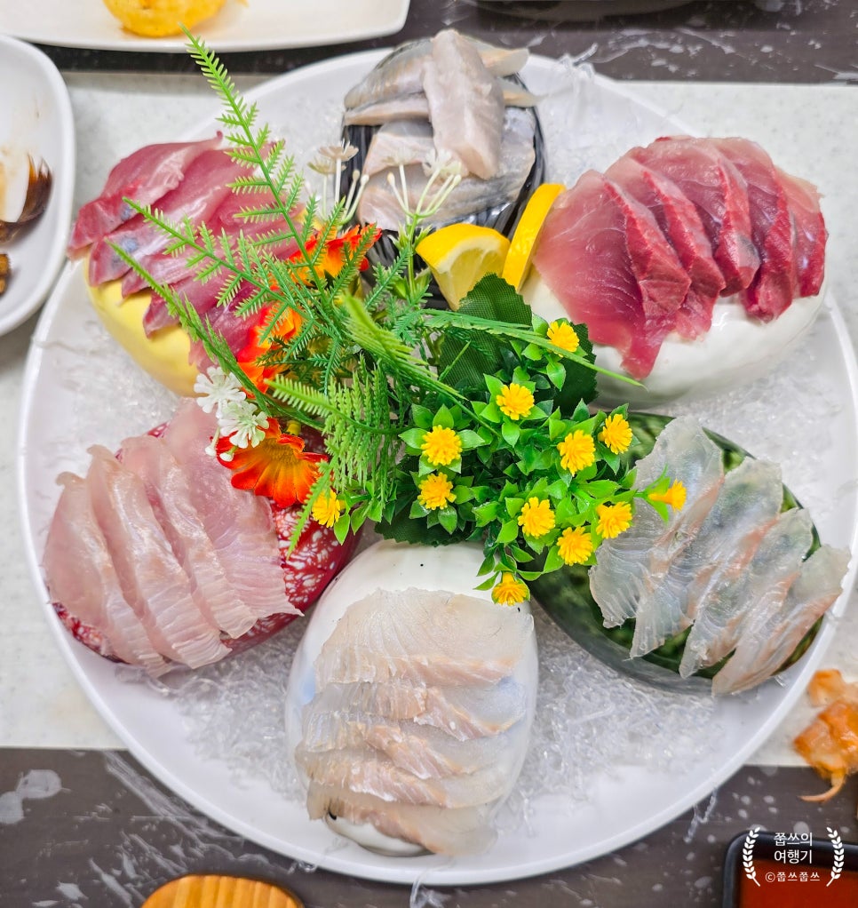 삼척 애견동반 대게 식당 추천 및 솔직 후기 — 사진 9