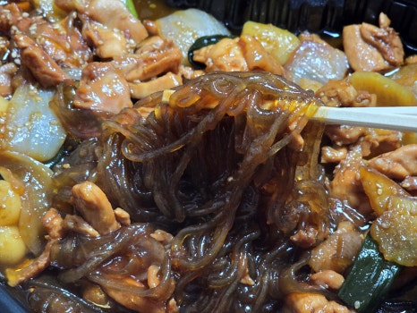 두찜 서울역점 사진 8