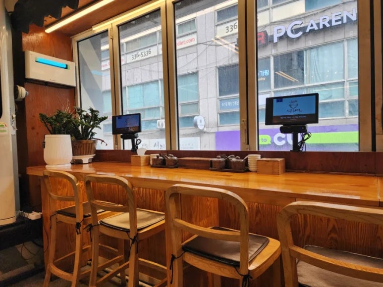 신촌순대국 사진 2