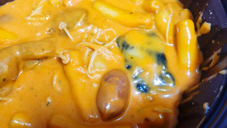삼첩분식 발산점 사진 4