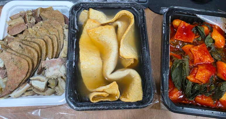 와차떡볶이 사진 7