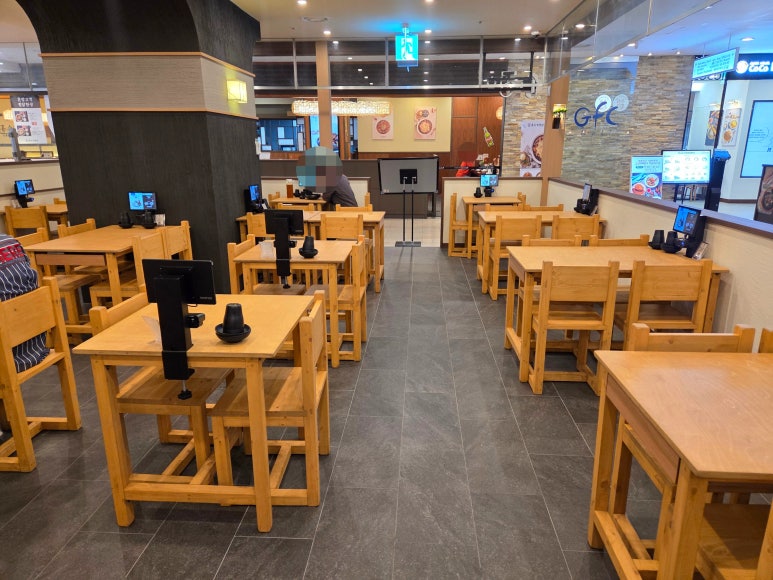 정희 강남파이낸스점 사진 7