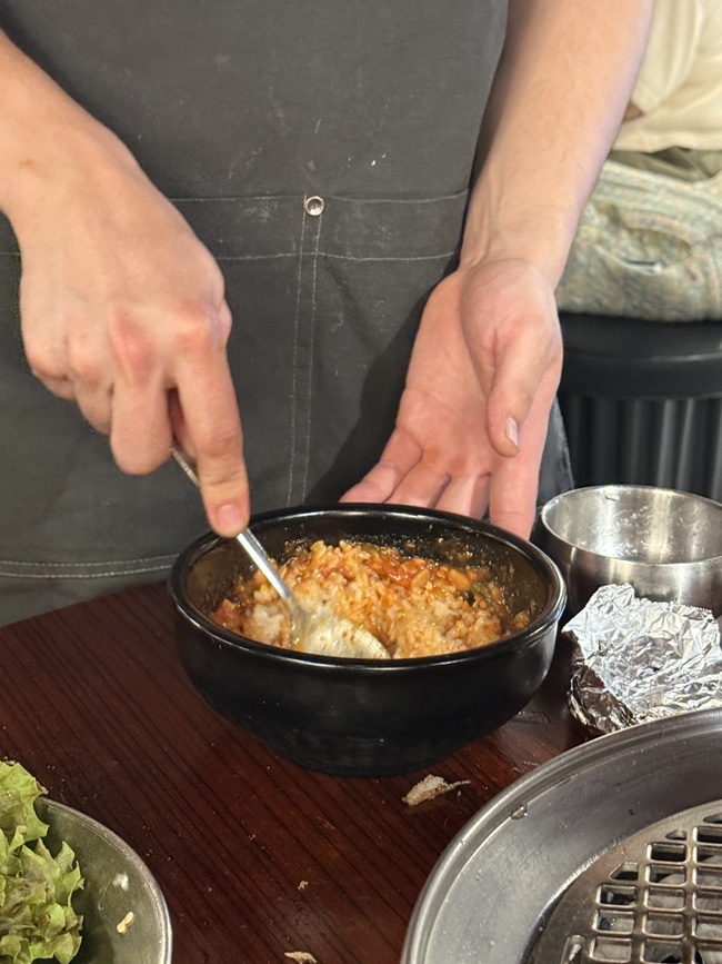 동래정 아현점 사진 3