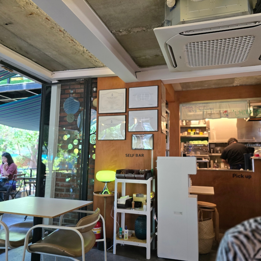 로티서리조이 대표 사진