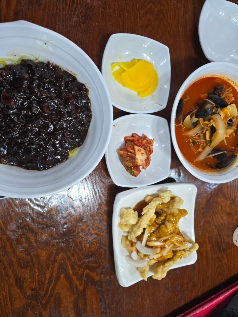 짜마차이나 경희대본점 대표 사진