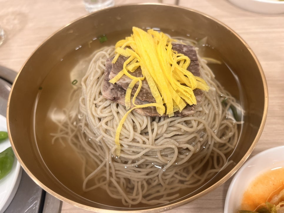 능라도 서초점 사진 5