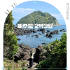 제주도 2박 3일 팸투어: 애월부터 성산까지 알찬 여행 코스 후기
