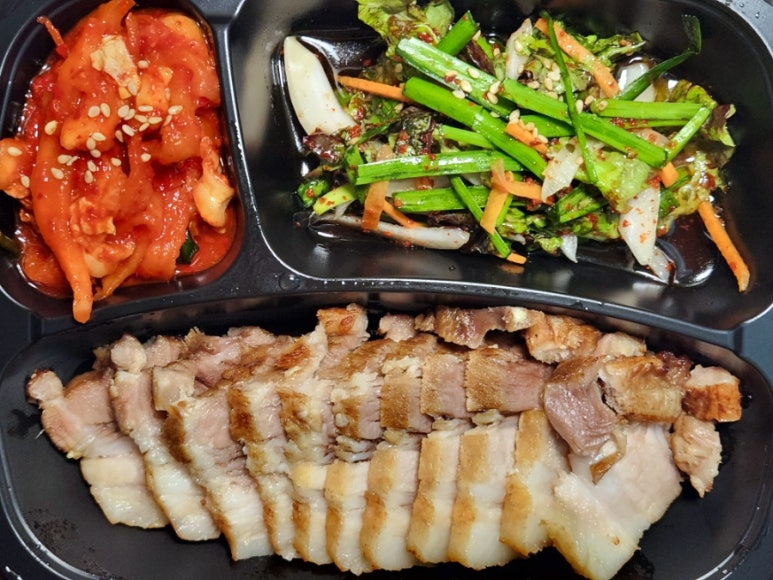 이화수전통육개장 분당오리점 사진 4