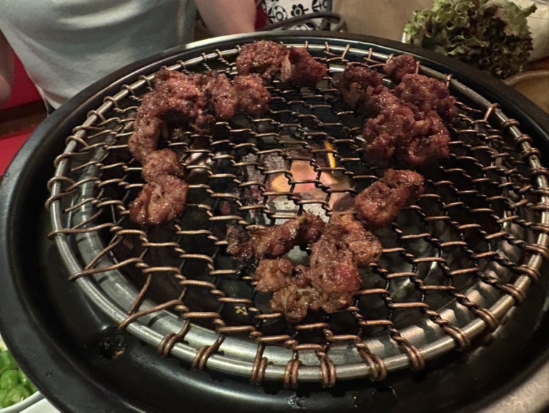 진오돌뼈 본점 사진 6