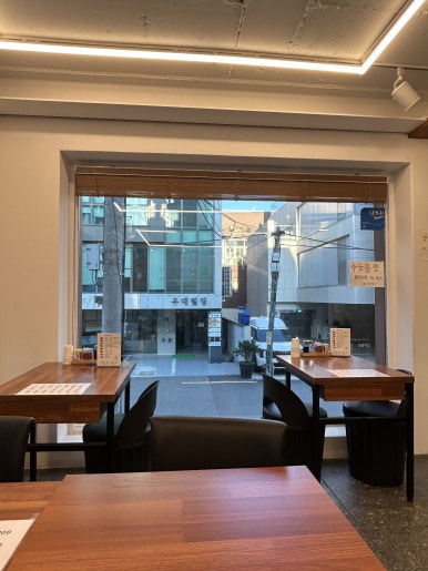 초마소관 합정점 사진 2