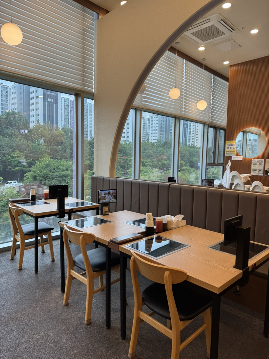 청담동샤브 더판타지움점 사진 3
