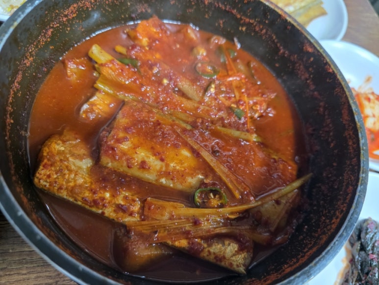 왕성식당 사진 8