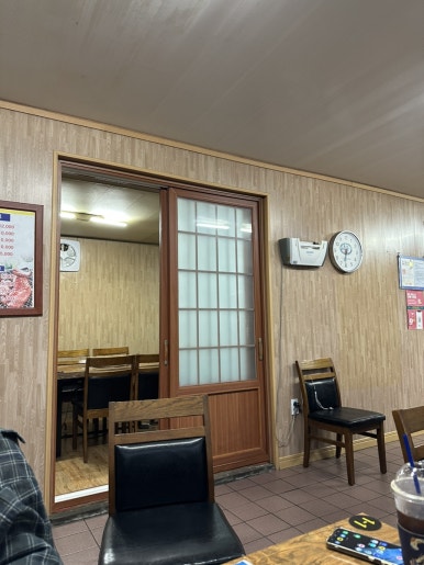 마당갈비 사진 4