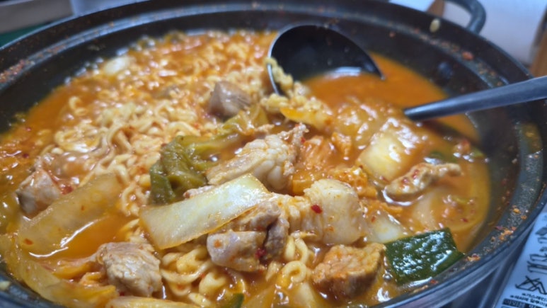 제일식당 사진 5