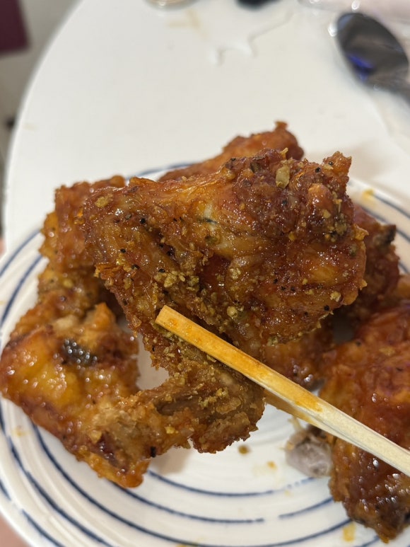 멕시카나치킨 선릉역점 사진 2