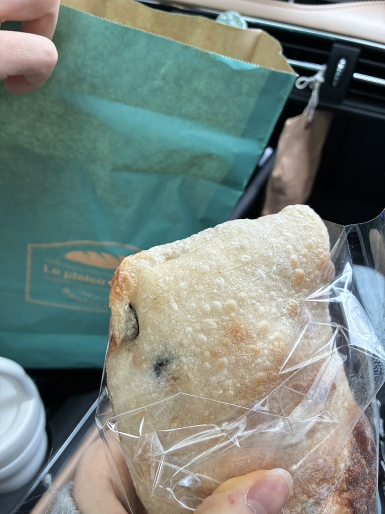 르쁠레지흐뒤빵 사진 5