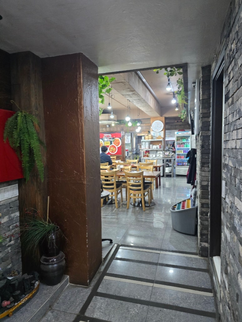 짜마차이나 경희대본점 사진 6