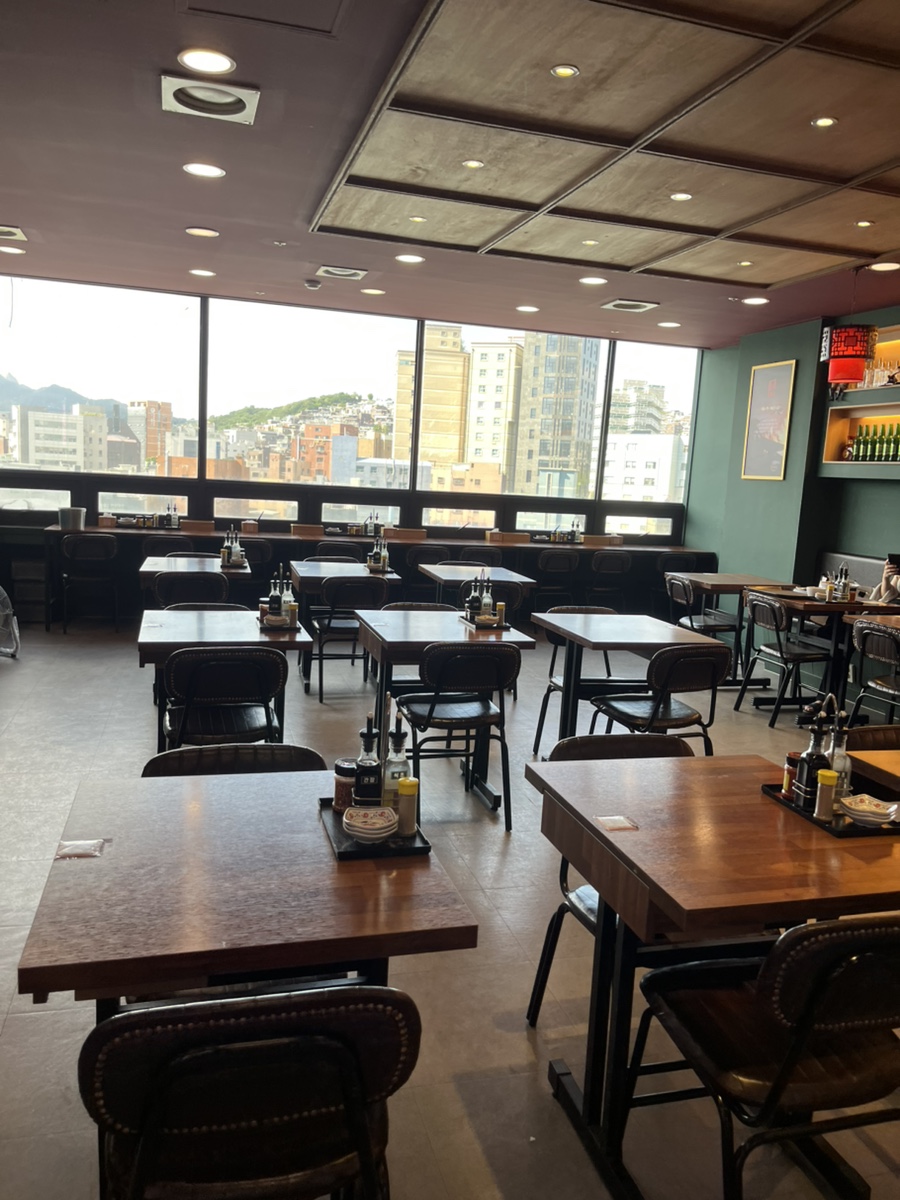 도야짬뽕 동대문종합시장점 사진 4