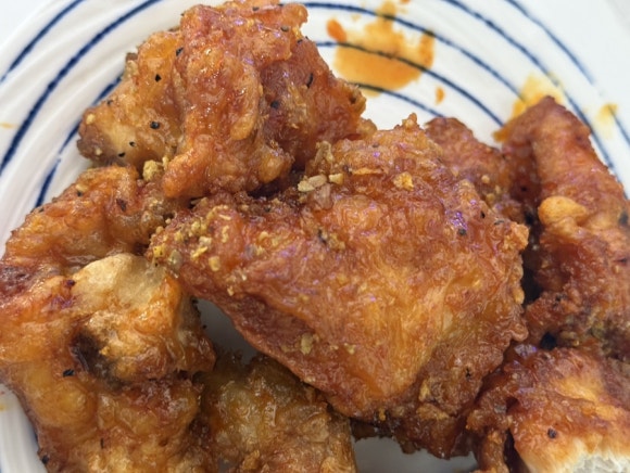 멕시카나치킨 선릉역점 사진 5