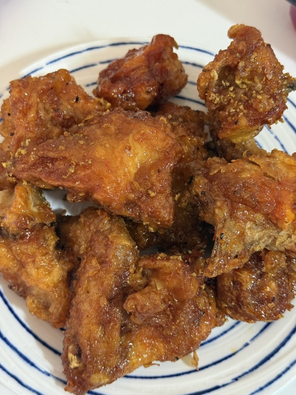 멕시카나치킨 선릉역점 사진 4