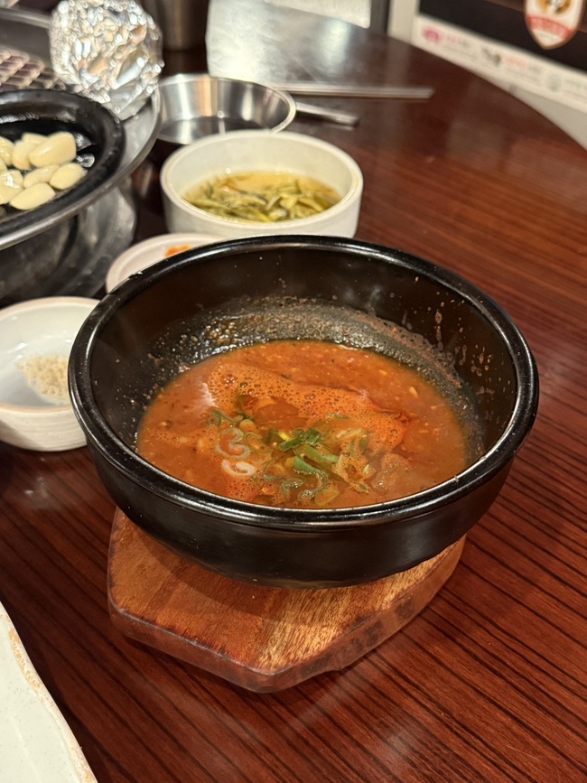 동래정 아현점 사진 5