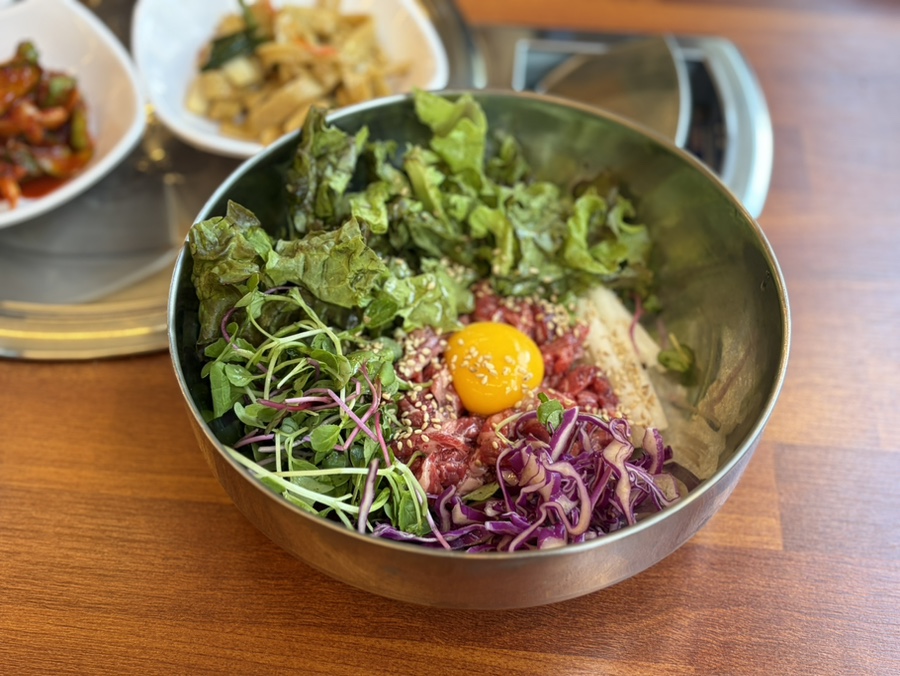 한우터정육식당 잠실점 사진 5