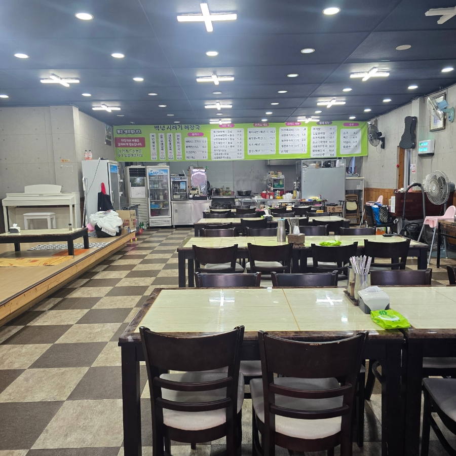 백년해장국 표선성읍점 사진 2