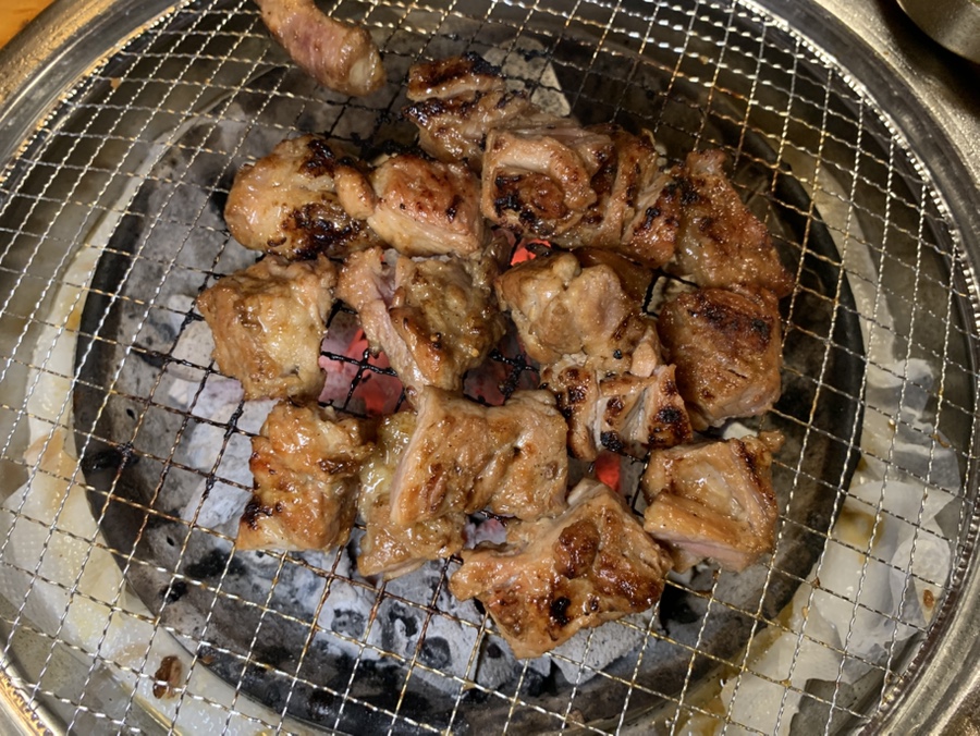 웃는고기 사진 8