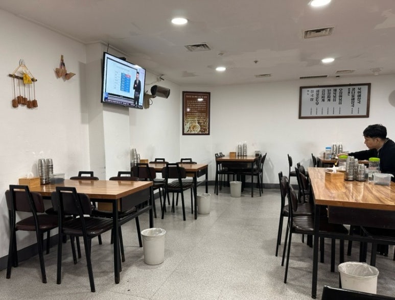 전주청국장 대표 사진