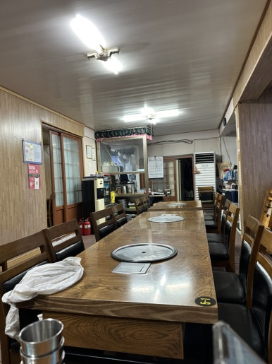 마당갈비 사진 3