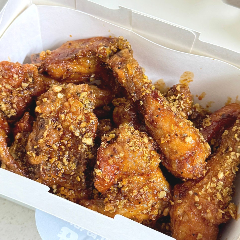 멕시카나치킨 용인서천점 사진 2