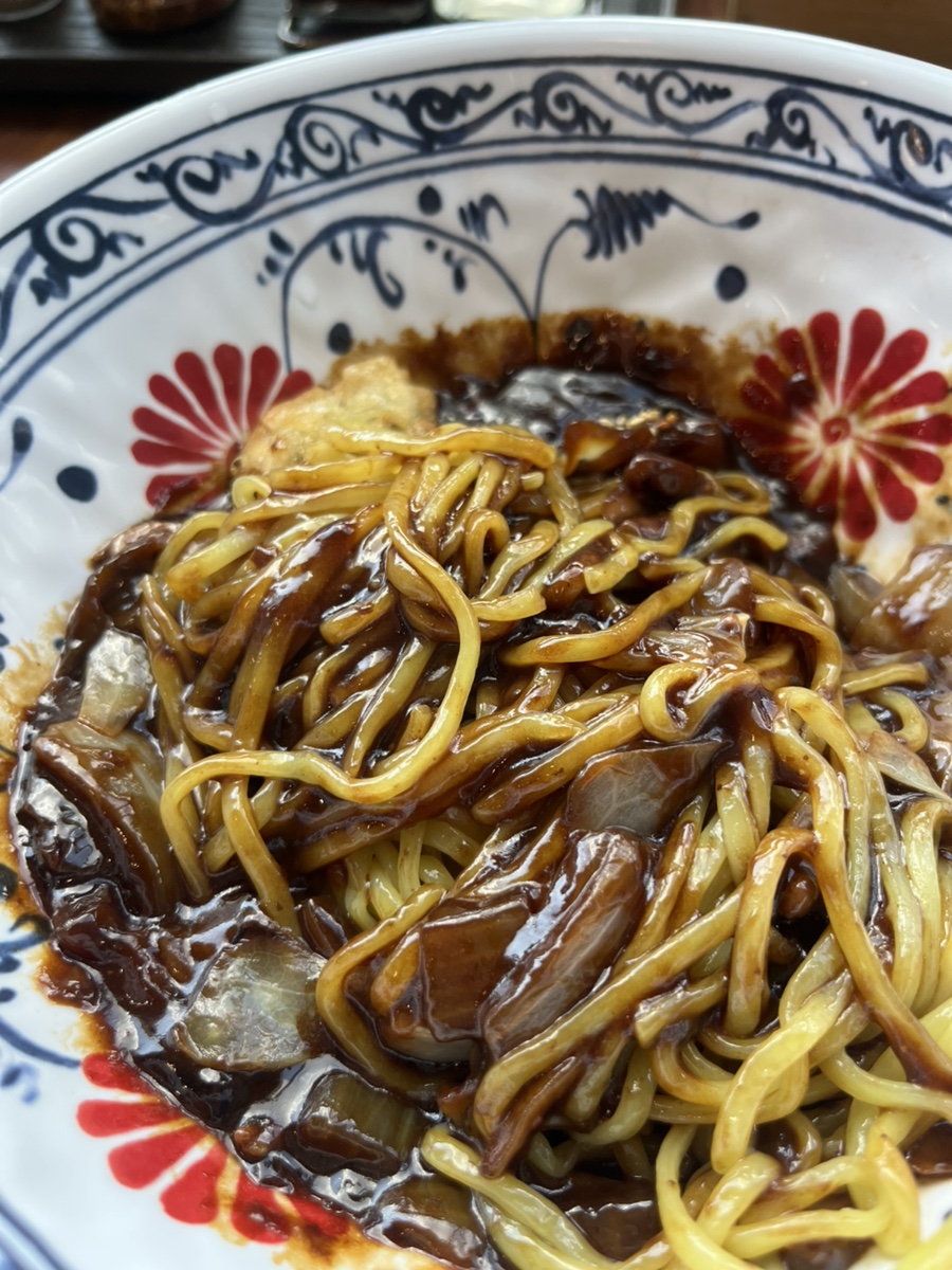 도야짬뽕 동대문종합시장점 사진 6