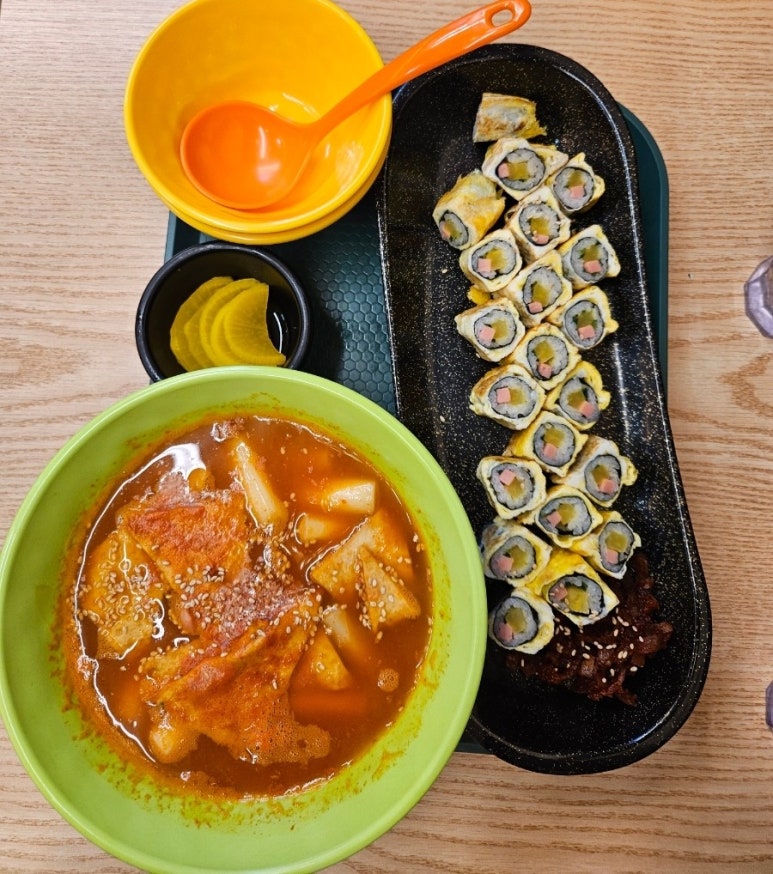 진순자계란말이김밥 철산직영점 사진 7